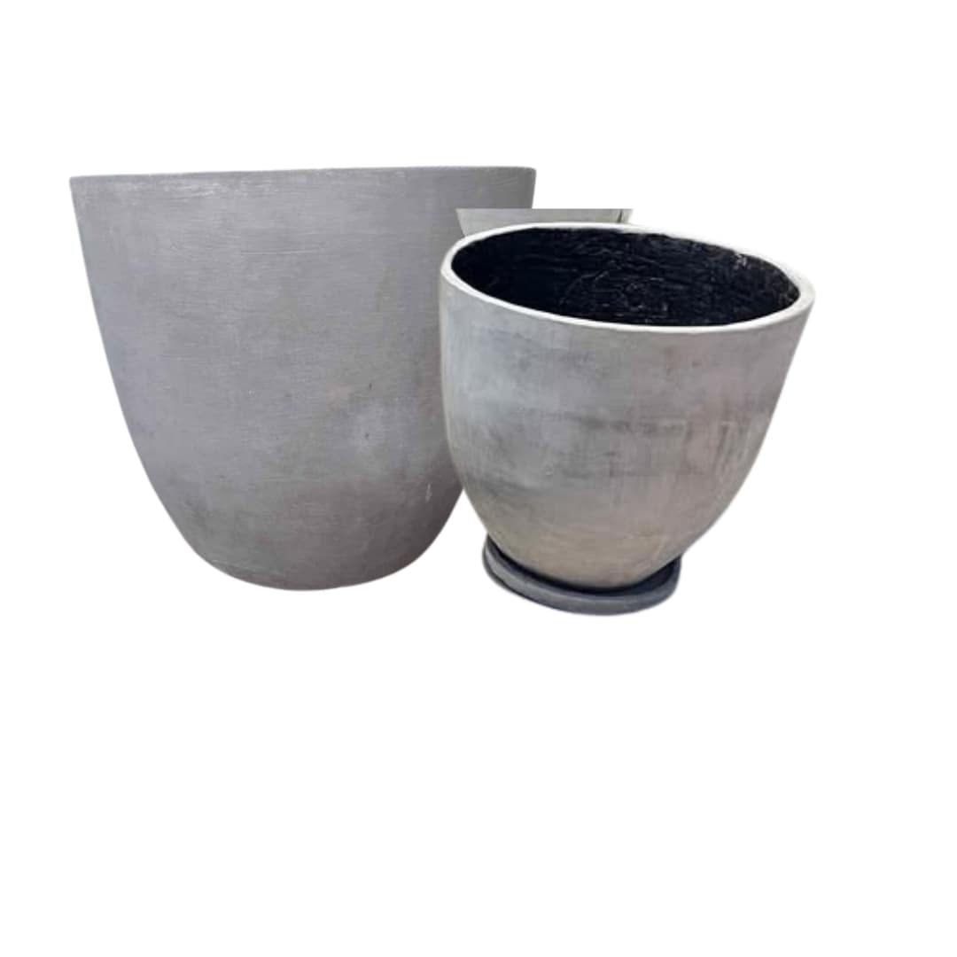 Imagen de Macetas huevo